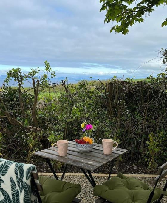 Vila Plumgrove Pod Easkey Sligo Exteriér fotografie